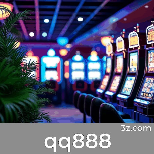 Mergulhe na Emoção e Realismo Psicológico do Cassino qq888