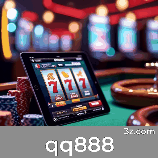 qq888: Plataforma de Apostas Confiável e Segura