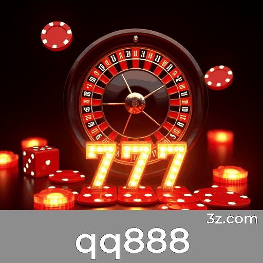 qq888: Onde a Emoção dos Jogos de Cassino e as Chances de Ganhar se Encontram