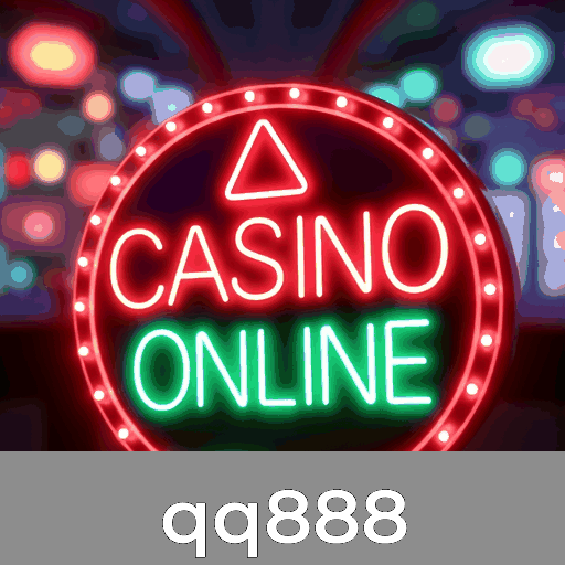 qq888: Aventura e Ganhos nos Jogos de Cassino