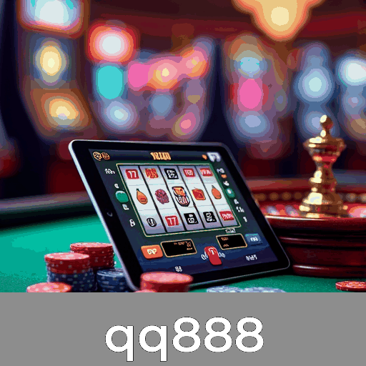 qq888: Slots-Grandes Prêmios, Blackjack-Táticas Avançadas, Roleta-Viva a Emoção