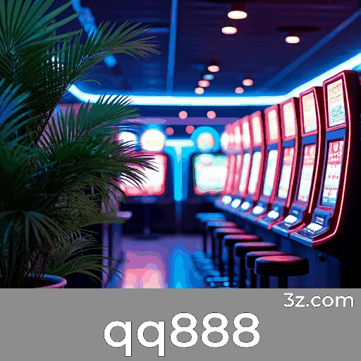 qq888: Plataforma de Apostas Confiável e Segura