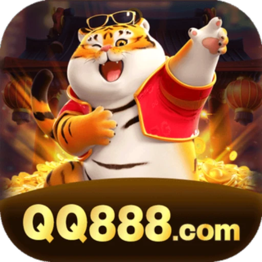 QQ888 Brasil Logo